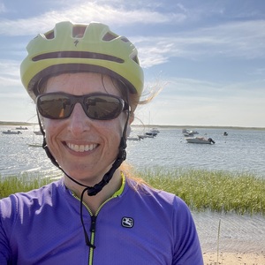 Fundraising Page: Keren Goldenberg